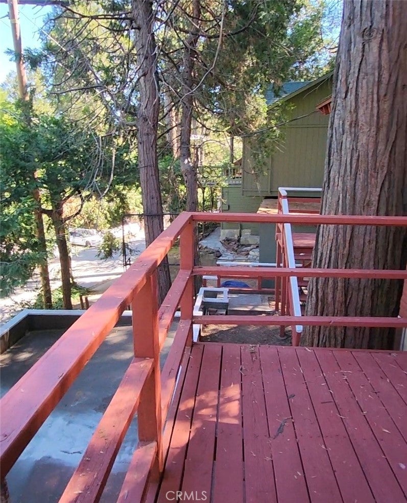 23727 Bowl Road