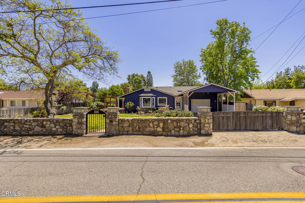 1010 Fairview Road