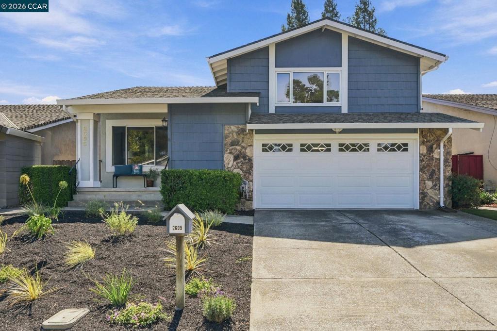 2695 Durango Lane