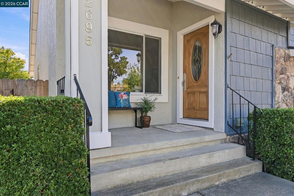 2695 Durango Lane