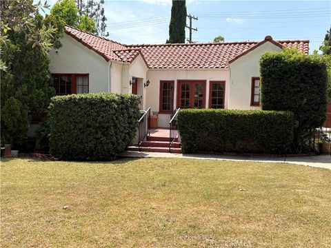 Property photo of 1367 Cleveland, Glendale, CA 91202