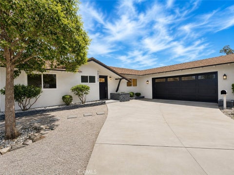 Photo of 38750 Sage Tree Street, Palmdale, CA 93551 (MLS # SR26183363)