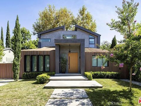 12132 Otsego St Valley Village CA 91607