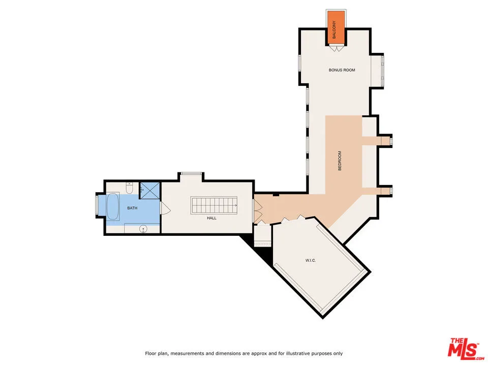 Encino, California 91436, United States, 4 Bedrooms Bedrooms, ,4 BathroomsBathrooms,Residential,Active,137614