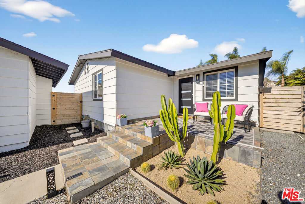 21915 Columbia Place