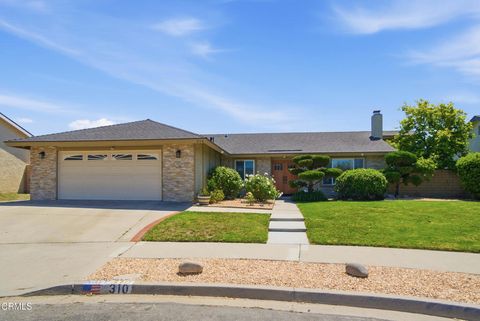 Photo of 310 Foxglove Place, Oxnard, CA 93036 (MLS # V1-36139)