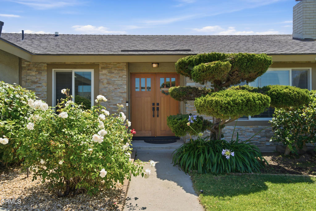 310 Foxglove Place