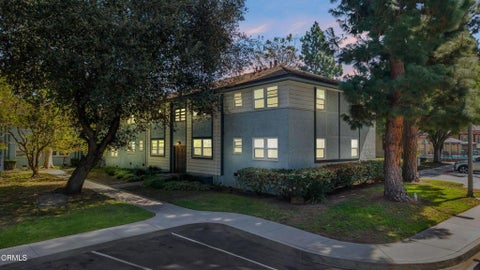 Photo of 3634 Kalsman Drive #4, Los Angeles, CA 90016 (MLS # V1-39003)