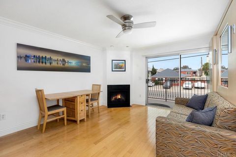 3980 8th Avenue 117 San Diego CA 92103