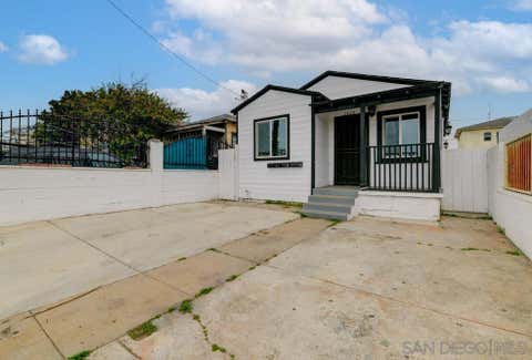 Photo of 2888 Ocean View BLVD, San Diego, CA 92113 (MLS # 260016028SD)