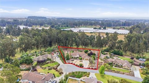 Tiny photo for 780 Conestoga Lane, Nipomo, CA 93444 (MLS # SC26064359)