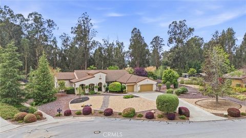 Photo of 780 Conestoga Lane, Nipomo, CA 93444 (MLS # SC26064359)