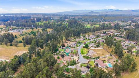 Tiny photo for 780 Conestoga Lane, Nipomo, CA 93444 (MLS # SC26064359)