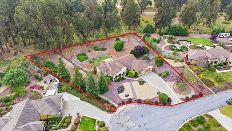 Tiny photo for 780 Conestoga Lane, Nipomo, CA 93444 (MLS # SC26064359)