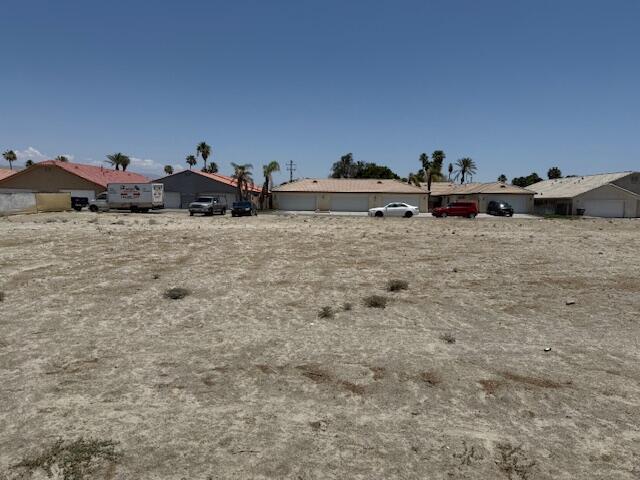 Duplex lot..... Here is an opportunity to build a duplex with double income or live in one and rent the other side. Drive by and take a look at this lot. These lots are rare to the market