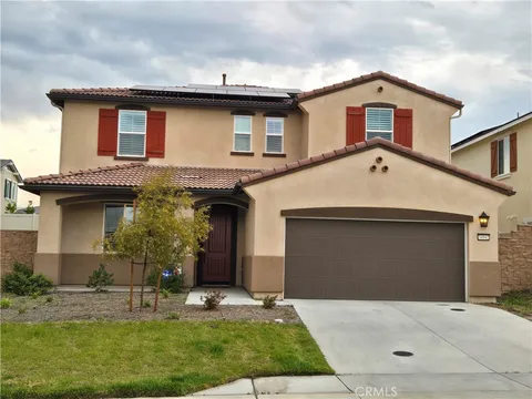 34942 S Serrano Sq, Yucaipa, CA 92399 - MLS#: IG25126493