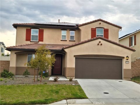 34942 S Serrano Yucaipa CA 92399