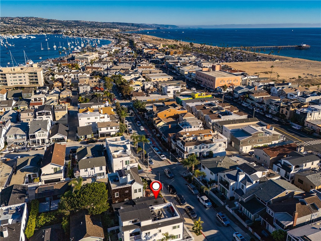 Balboa Peninsula (Residential) (BALP) - Residential