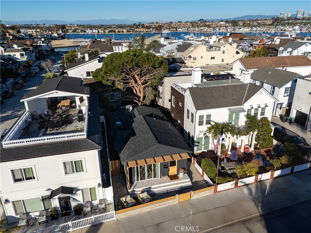 Balboa Peninsula (Residential) (BALP) - Residential