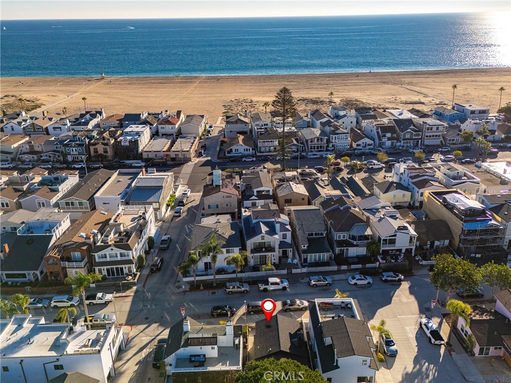 Balboa Peninsula (Residential) (BALP) - Residential