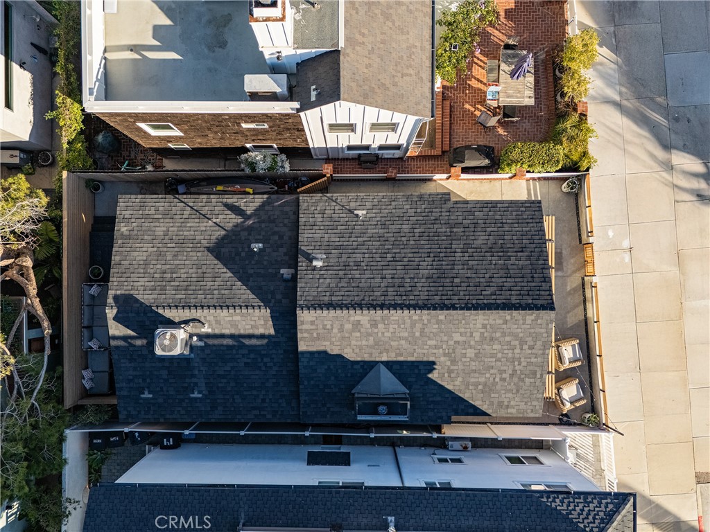 Balboa Peninsula (Residential) (BALP) - Residential