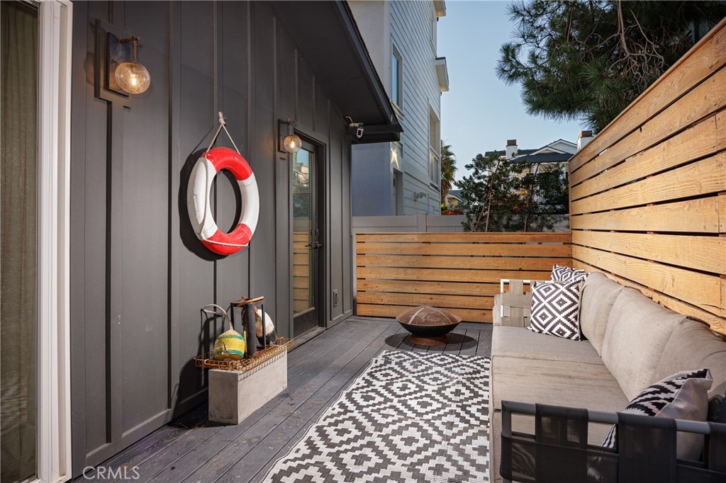 Balboa Peninsula (Residential) (BALP) - Residential