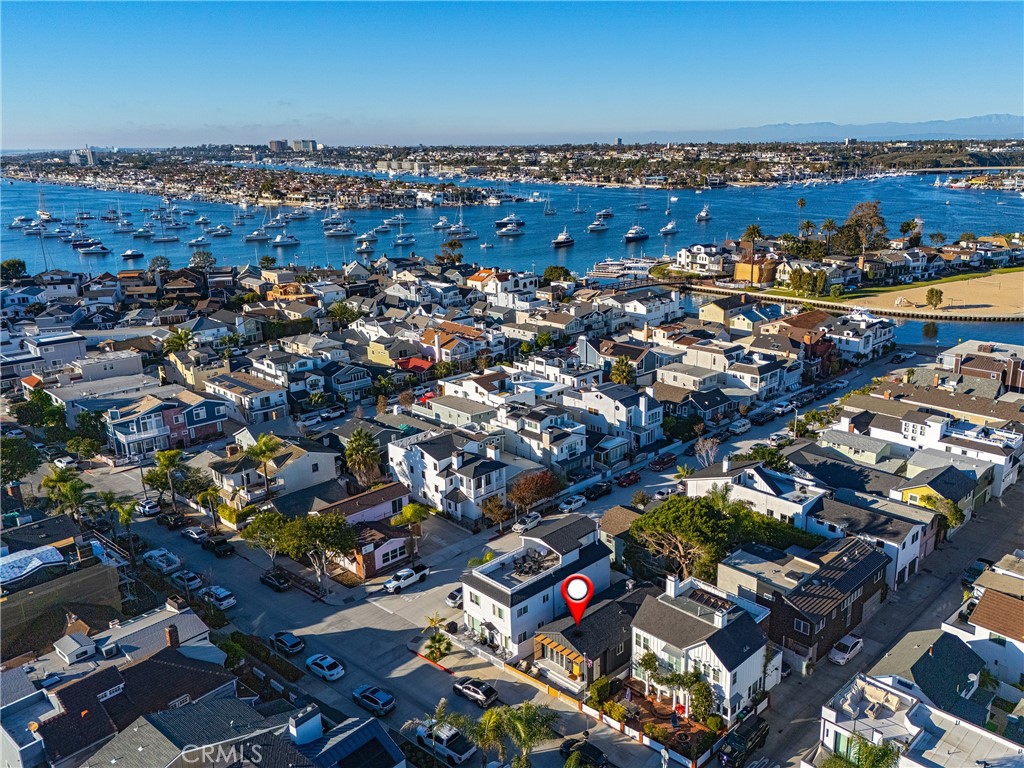 Balboa Peninsula (Residential) (BALP) - Residential