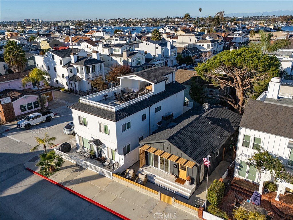 Balboa Peninsula (Residential) (BALP) - Residential