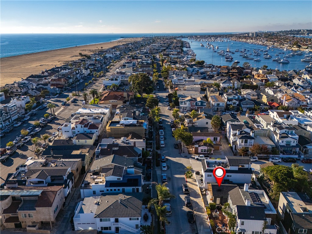 Balboa Peninsula (Residential) (BALP) - Residential