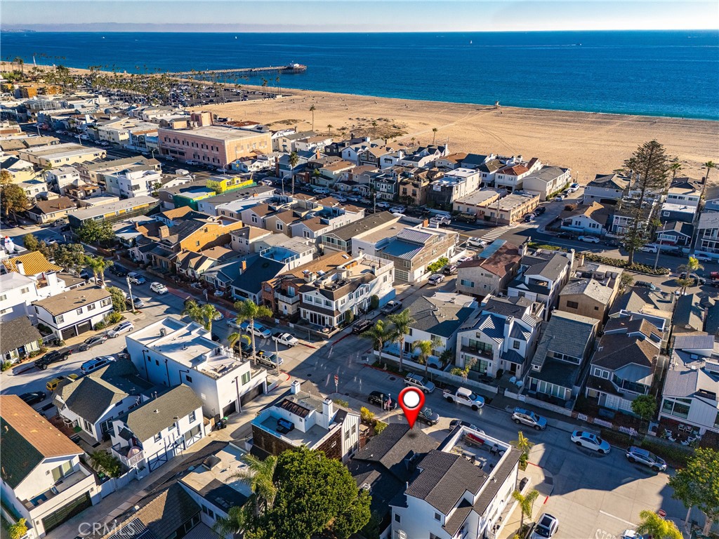 Balboa Peninsula (Residential) (BALP) - Residential