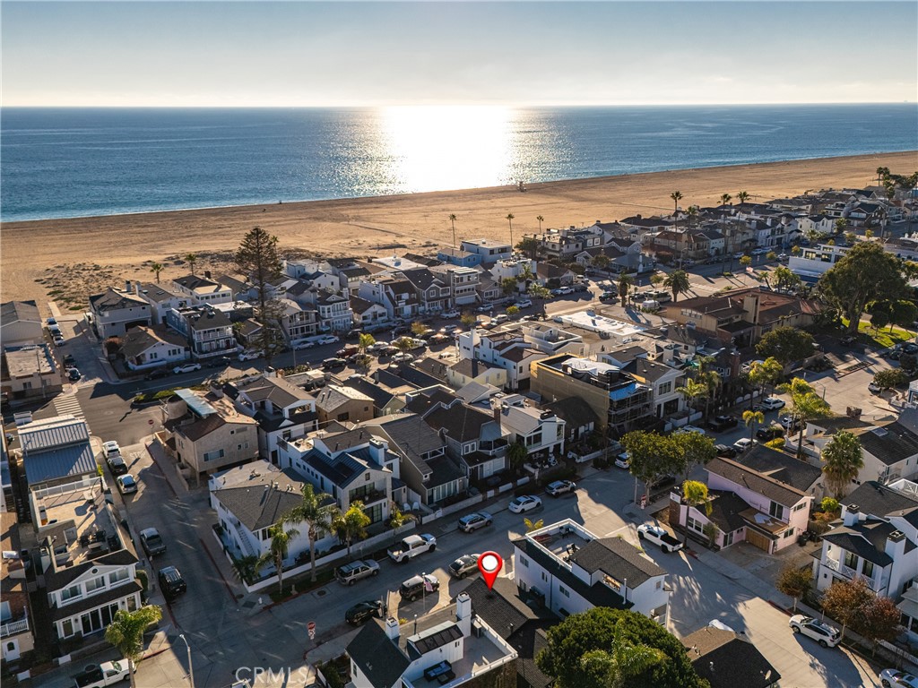 Balboa Peninsula (Residential) (BALP) - Residential