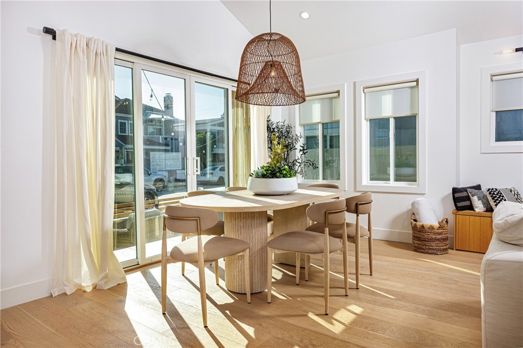 Balboa Peninsula (Residential) (BALP) - Residential