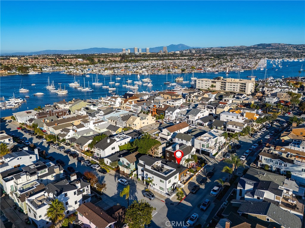 Balboa Peninsula (Residential) (BALP) - Residential