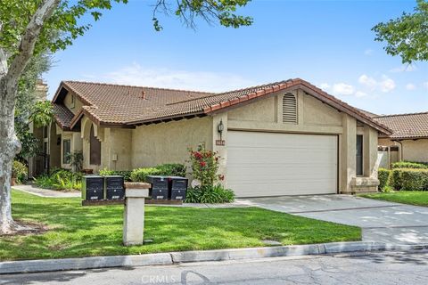 Photo of 1634 Via Estrella, Pomona, CA 91768 (MLS # IV26083138)