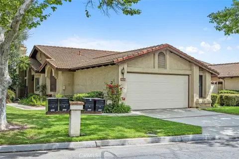 1634 Via Estrella, Pomona, CA 91768 - MLS#: IV26083138