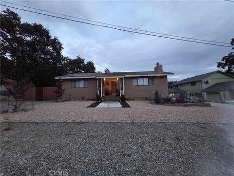 Photo of 17820 Hambletonian Drive, Tehachapi, CA 93561 (MLS # SR26201291)