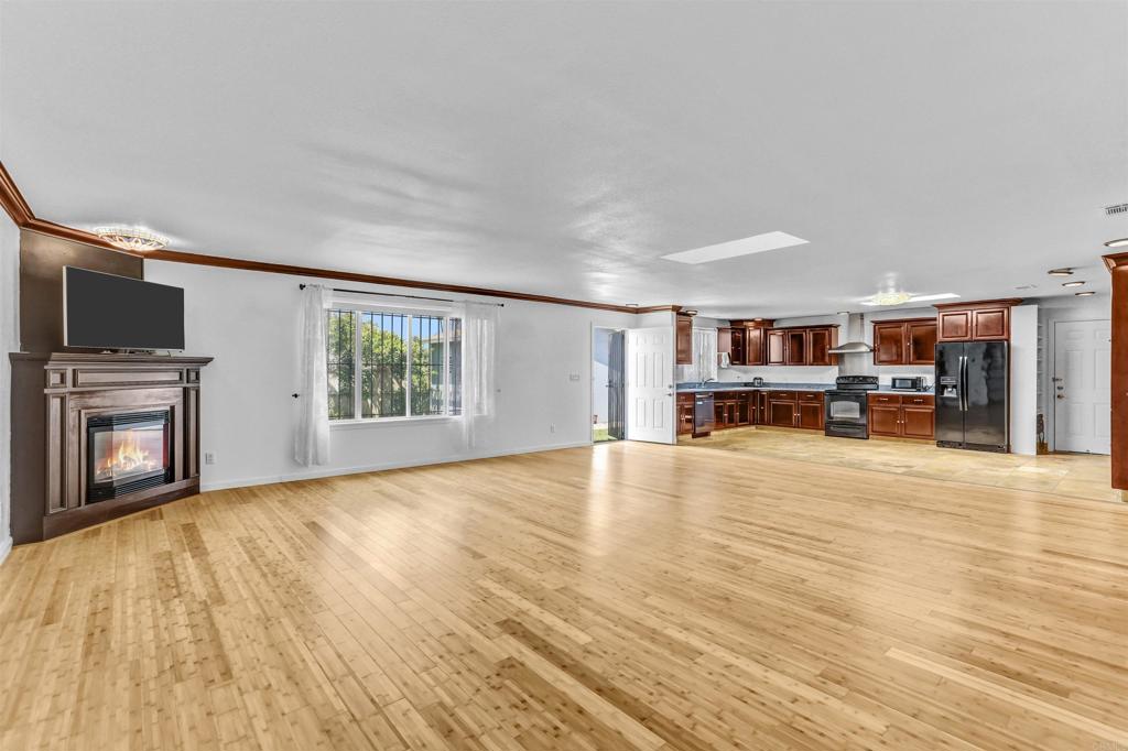 1110 Gaywood Street