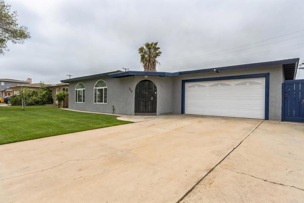 1110 Gaywood Street