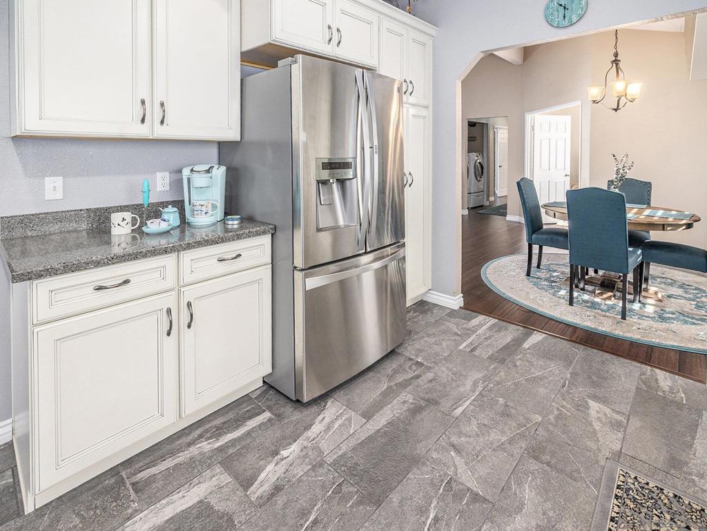 El Cajon - Residential