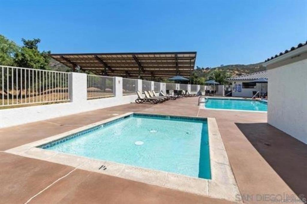 El Cajon - Residential