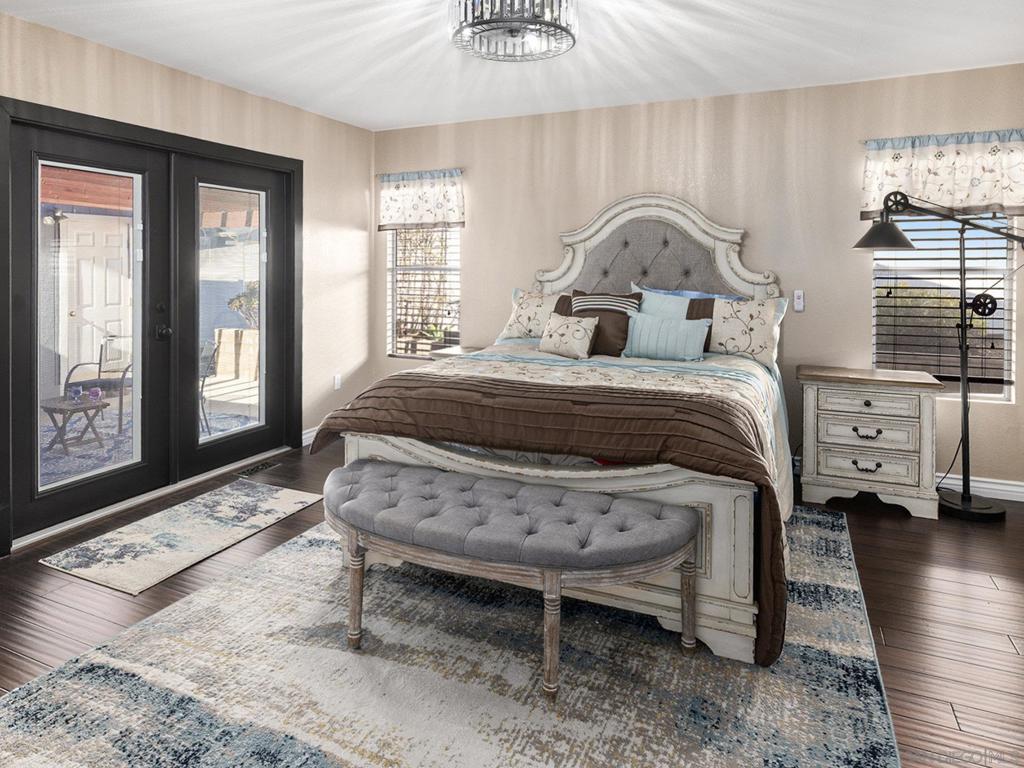 El Cajon - Residential