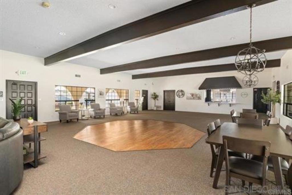 El Cajon - Residential