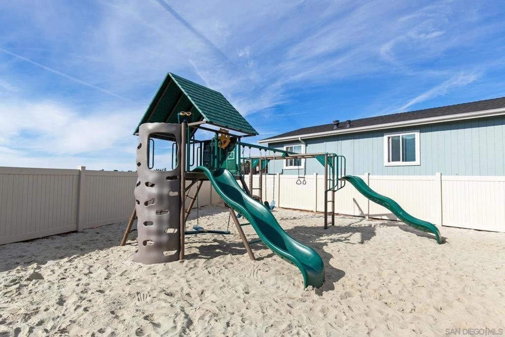 El Cajon - Residential