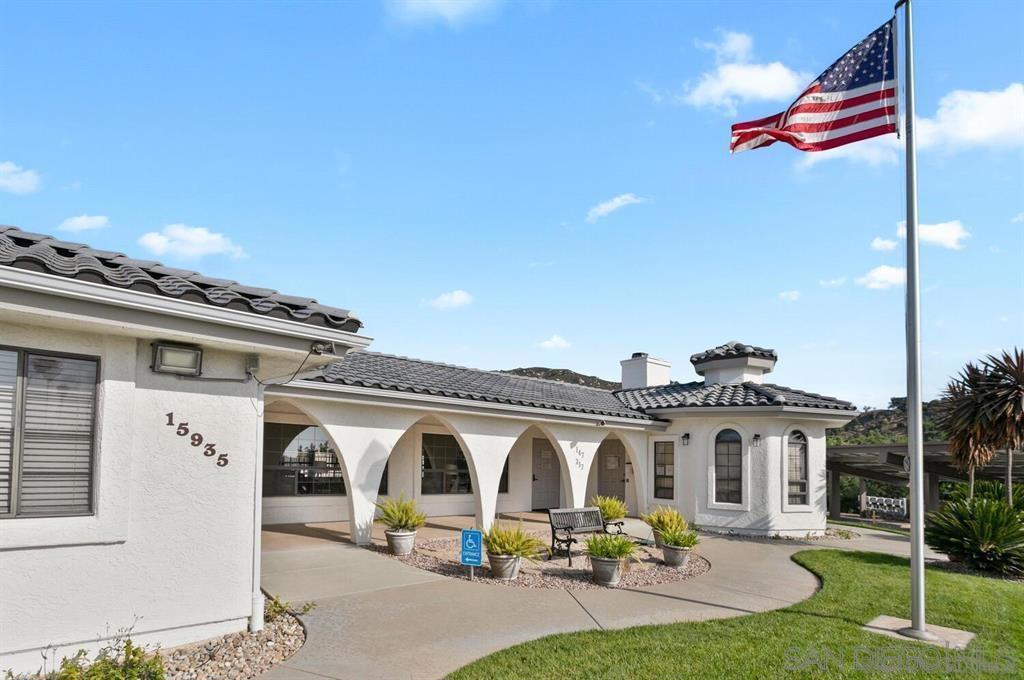 El Cajon - Residential