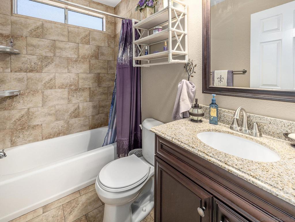 El Cajon - Residential