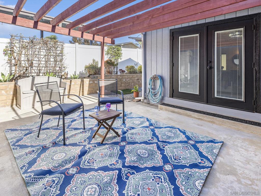 El Cajon - Residential