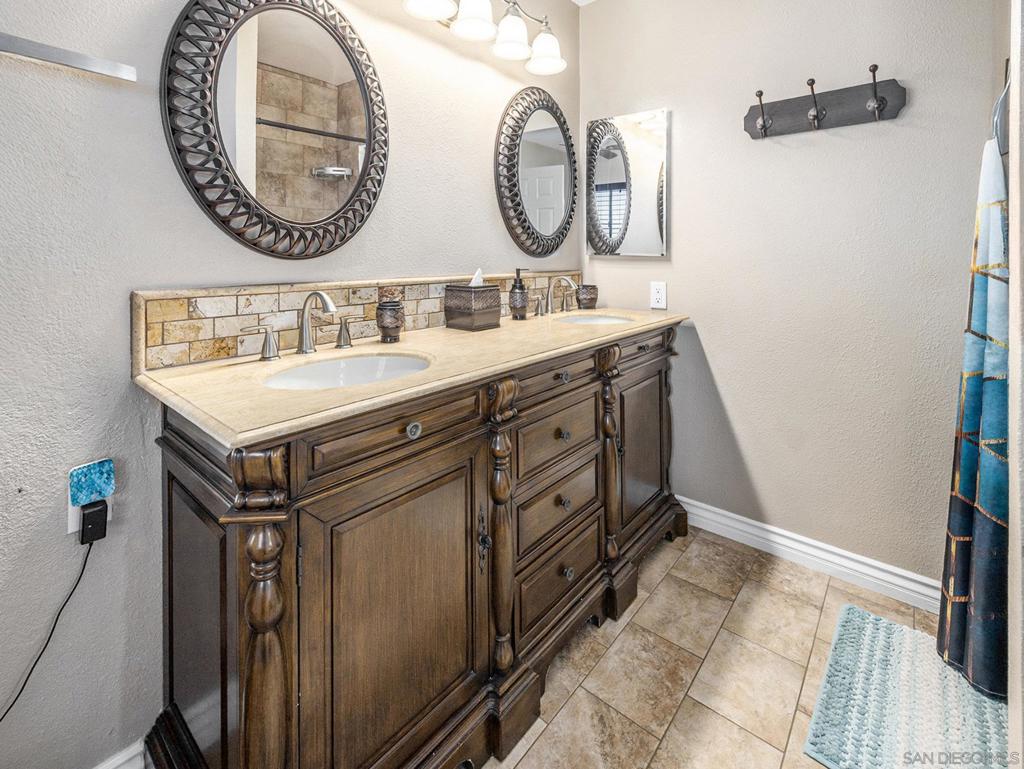 El Cajon - Residential