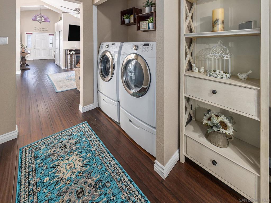 El Cajon - Residential