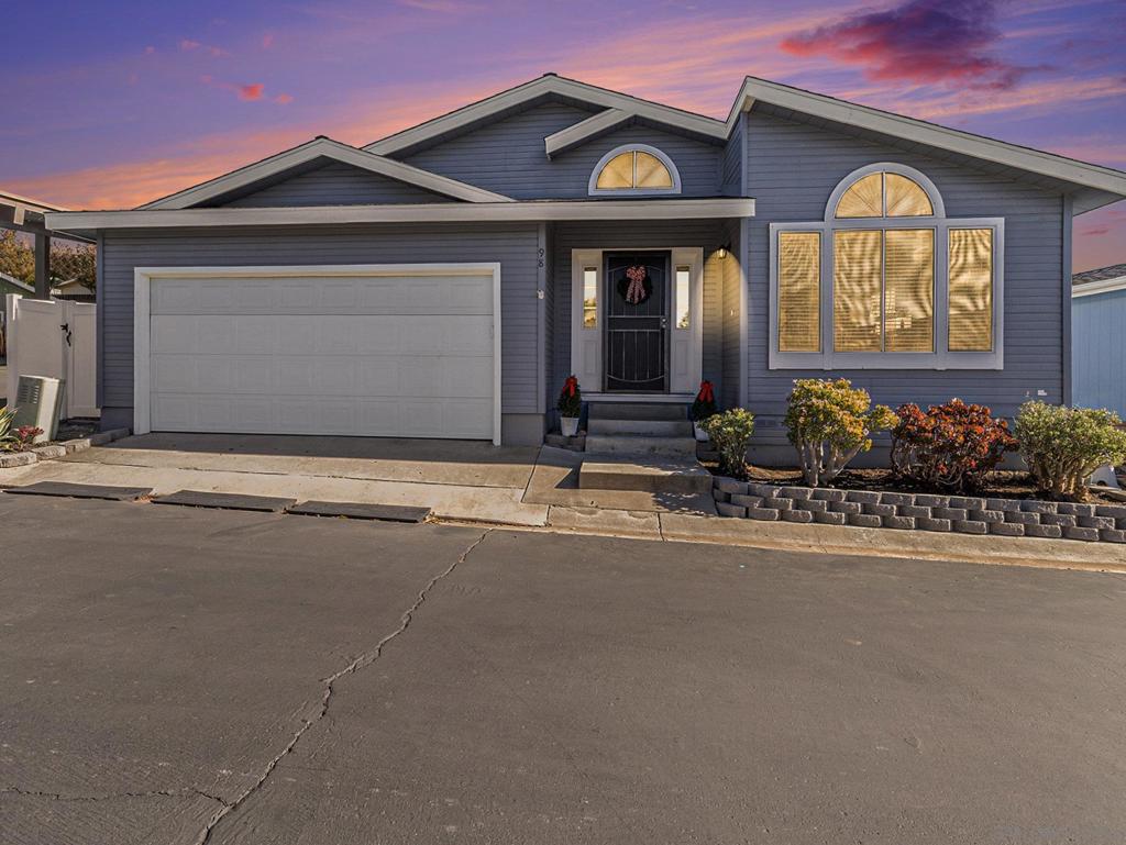 El Cajon - Residential