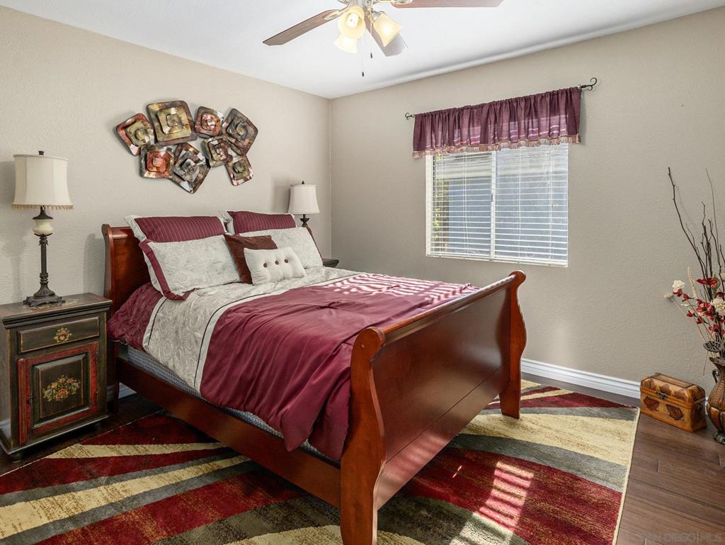 El Cajon - Residential